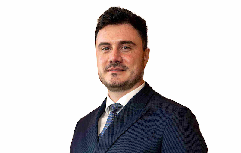 Dragoș Gheorghe (conciliator CSALB, avocat)