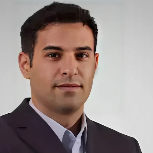 Ori Faran, CEO CallVU