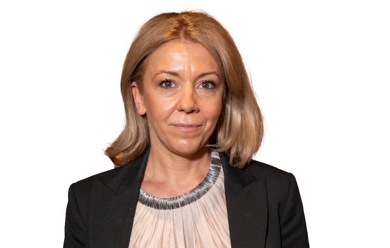 Ana Popescu, director produse și servicii - UniCredit Bank România